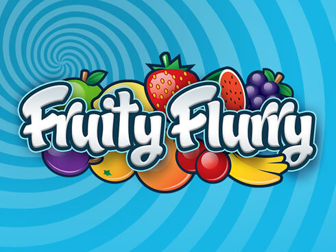 Fruity Flurry slot by G Games