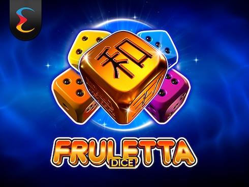 Fruletta (Dice) slot by Endorphina