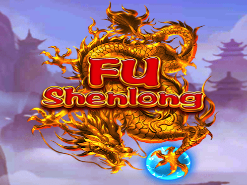 Fu Shenlong slot by KA Gaming