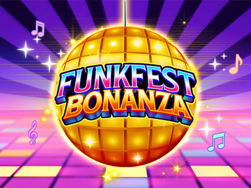 FunkFest Bonanza slot by G Games