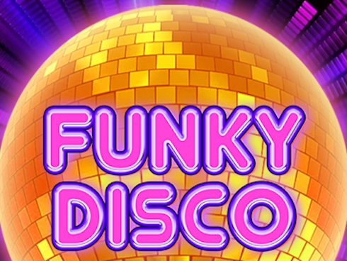 Funky Disco slot by KA Gaming