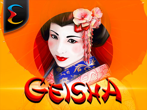 Geisha slot by Endorphina