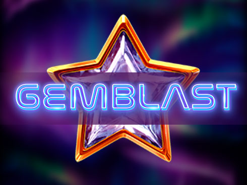Gem Blast slot by Endorphina