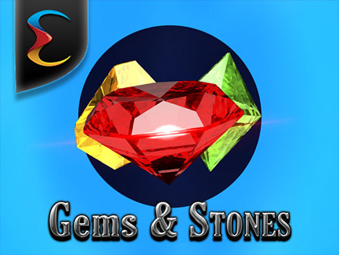 Gems & Stones slot by Endorphina