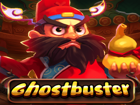 Ghostbuster slot by KA Gaming