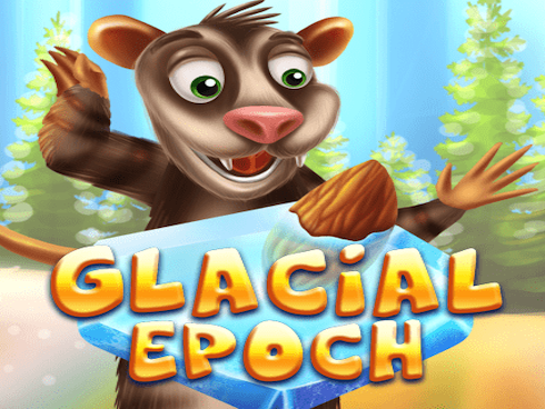 Glacial Epoch slot by KA Gaming