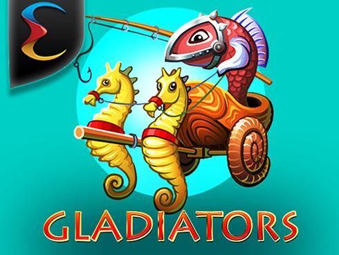 Gladiators slot by Endorphina