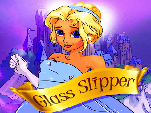 Glass Slipper slot by KA Gaming