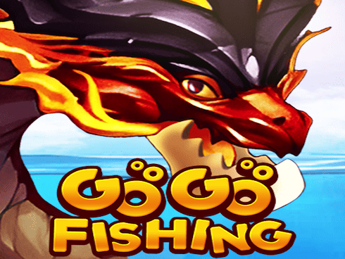Go Go Fishing slot by KA Gaming