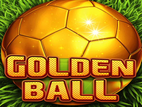 Golden Ball slot by KA Gaming