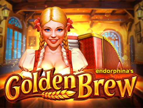 Golden Brew slot by Endorphina