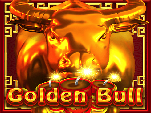 Golden Bull slot by KA Gaming