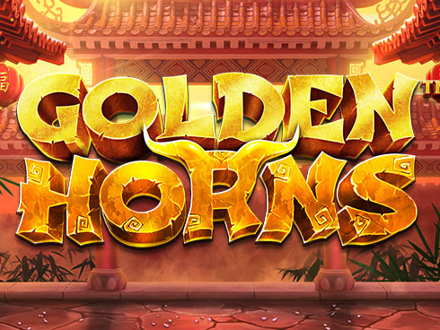 Golden Horns slot by Betsoft