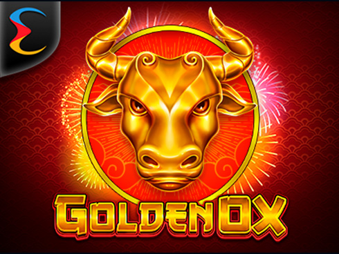 Golden Ox slot by Endorphina
