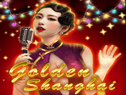Golden Shanghai slot by KA Gaming