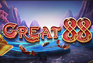 Great 88 slot by Betsoft
