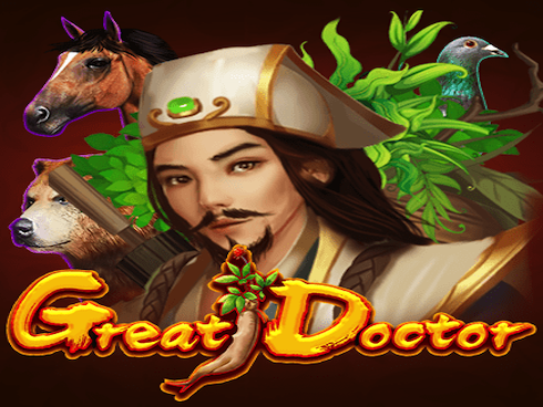 Great Doctor slot by KA Gaming