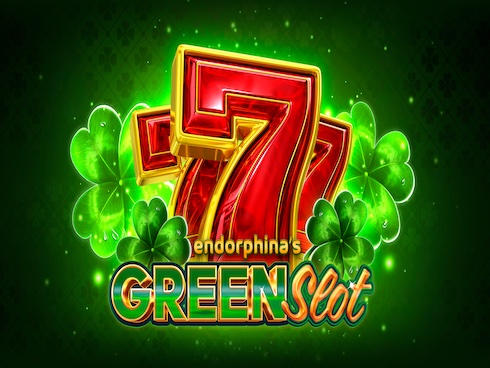 Green Slot slot by Endorphina