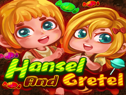 Hansel and Gretel slot by KA Gaming