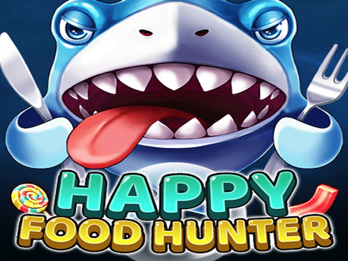 Happy Food Hunter slot by KA Gaming