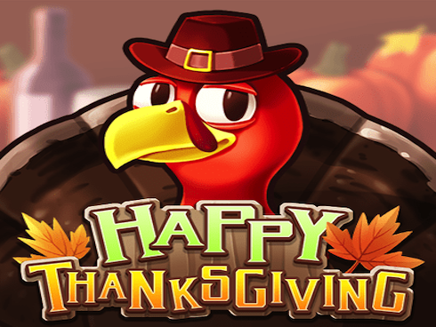 Happy Thanksgiving slot by KA Gaming