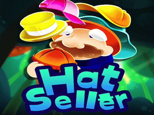 Hat Seller slot by KA Gaming