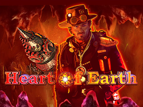 Heart Of Earth