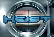 Heist slot by Betsoft