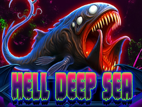 Hell Deep Sea slot by KA Gaming