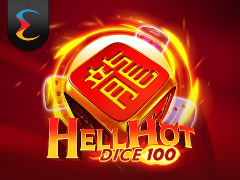 Hell Hot 100 (Dice) slot by Endorphina