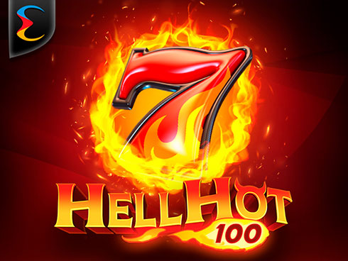 Hell Hot 100 slot by Endorphina