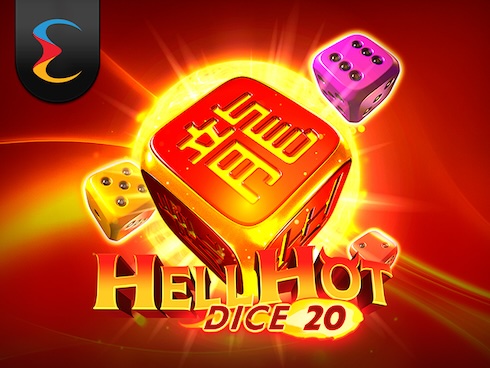 Hell Hot 20 (Dice) slot by Endorphina