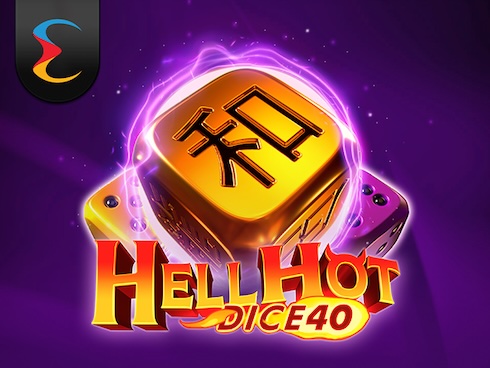 Hell Hot 40 (Dice) slot by Endorphina
