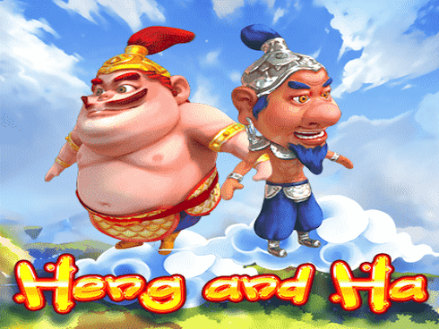 Heng and Ha slot by KA Gaming