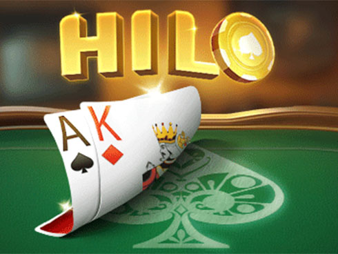 HiLo slot by KA Gaming