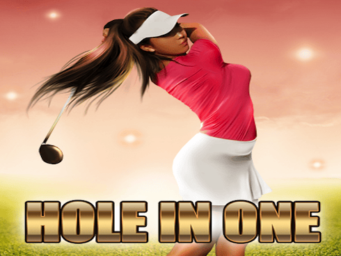 Hole In One slot by KA Gaming