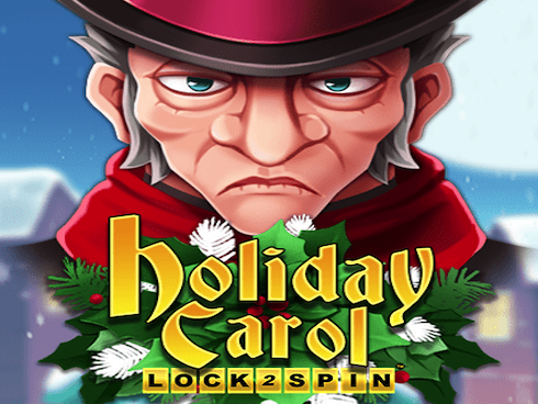 Holiday Carol Lock 2 Spin slot by KA Gaming