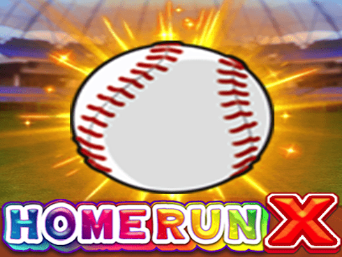 Home Run X slot by KA Gaming
