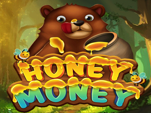 Honey Money slot by KA Gaming