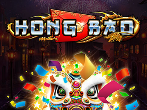 Hong Bao slot by Kalamba Games