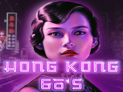 Hong Kong 60s slot by KA Gaming