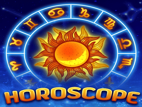 Horoscope slot by KA Gaming