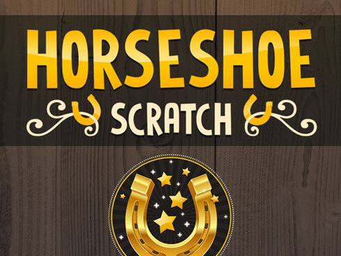 Horseshoe slot by G Games