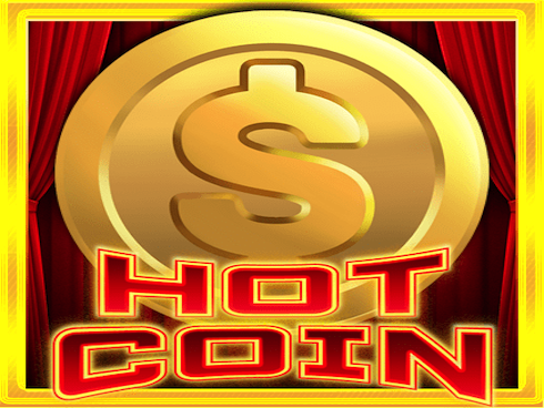Hot Coin slot by KA Gaming