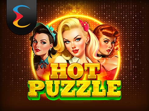 Hot Puzzle slot by Endorphina