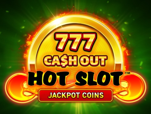 Hot Slot 777 Cash Out slot by HalfSquare