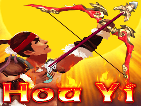 Hou Yi slot by KA Gaming