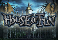 House of Fun slot by Betsoft