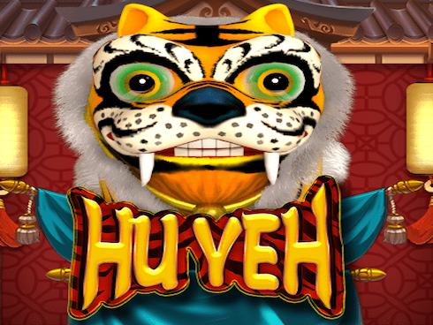 Hu Yeh slot by KA Gaming