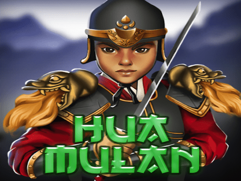 Hua Mulan slot by KA Gaming